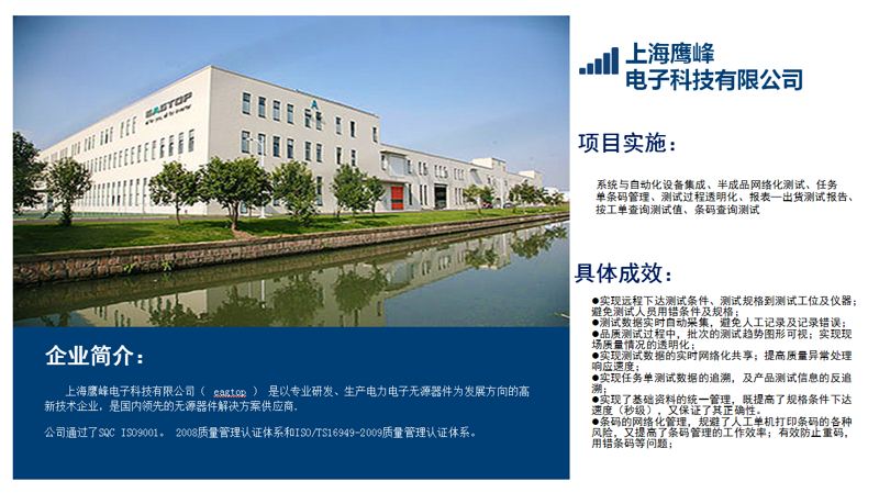 上海系统集成：让数字化转型更加触手可及